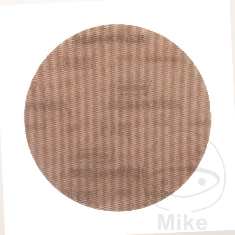 NORTON Abrasive disc K400 150 MM MESHPOWER 564.02.62