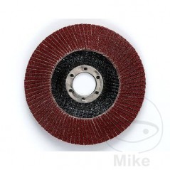 3M Disco abrasivo 125 K80 II 967A 564.02.88