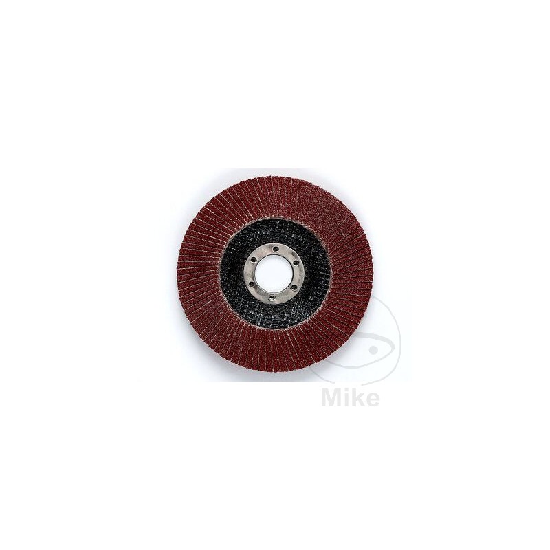3M Abrasive disc 125 K80 II 967A 564.02.88