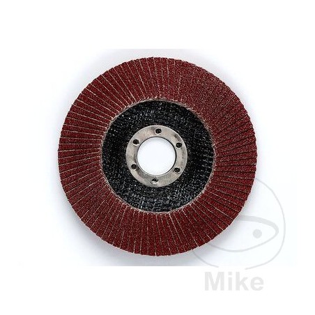 3M Disco abrasivo 125 K80 II 967A 564.02.88