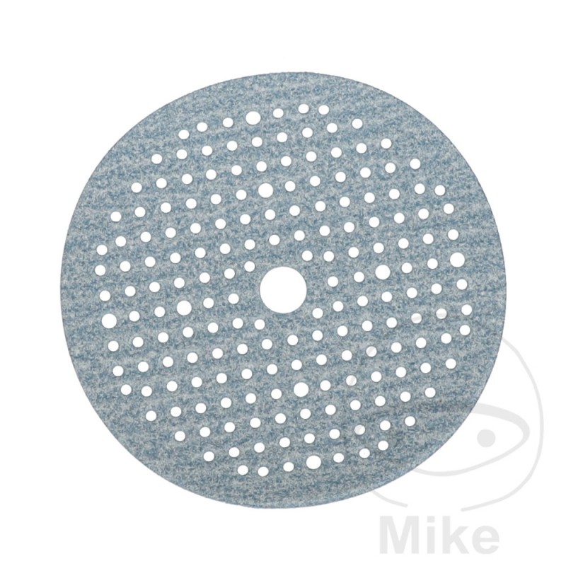 NORTON Multi-hole abrasive disc K120 150 MM A975 MULTI AIR PLUS 564.02.95