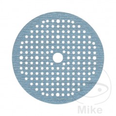 NORTON Multi-hole abrasive disc K220 150 MM A975 MULTI AIR PLUS 564.02.98