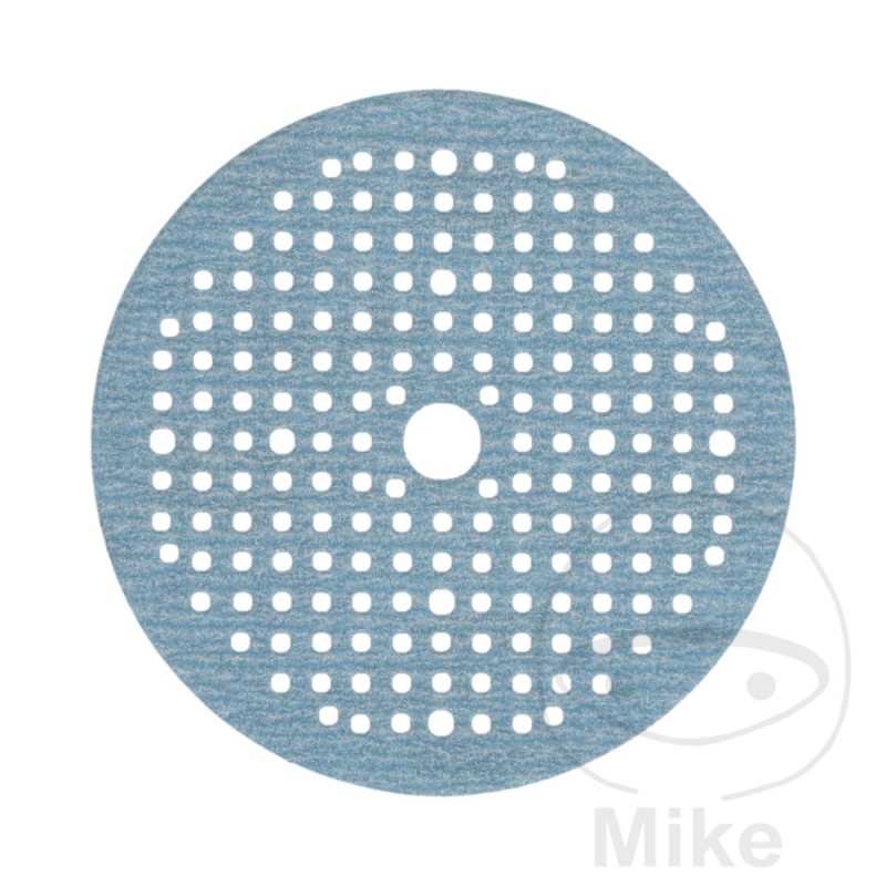 NORTON Multi-hole abrasive disc K220 150 MM A975 MULTI AIR PLUS 564.02.98