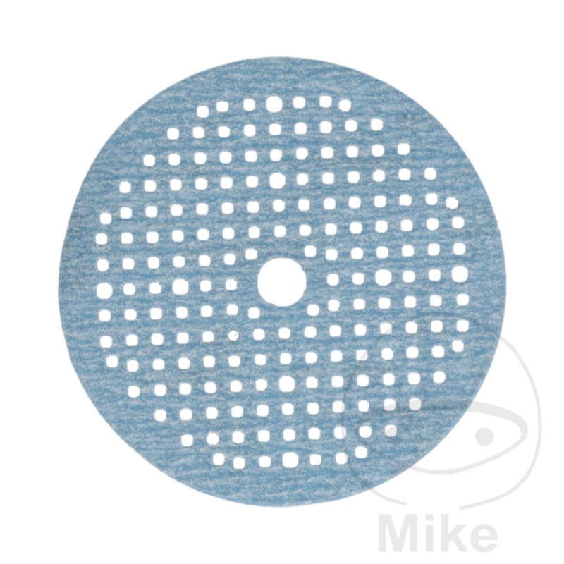 NORTON Multi-hole abrasive disc K240 150 MM A975 MULTI AIR PLUS 564.02.99