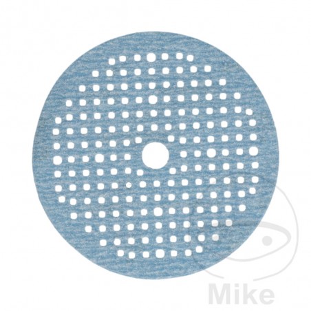 NORTON Multi-hole abrasive disc K240 150 MM A975 MULTI AIR PLUS 564.02.99