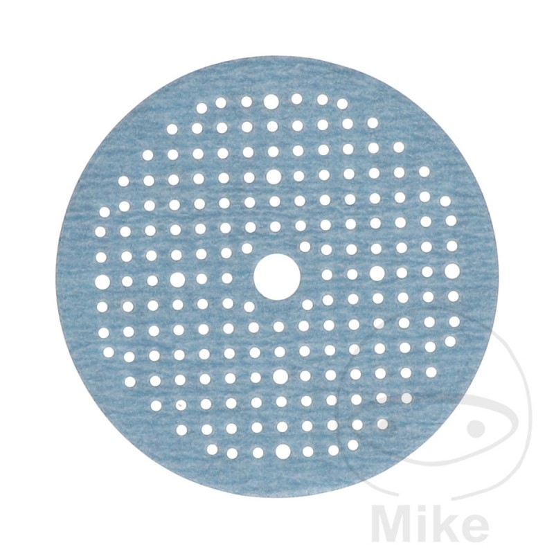 NORTON Disco abrasivo con multiagujeros K280 150 MM A975 MULTI AIR PLUS 564.03.00