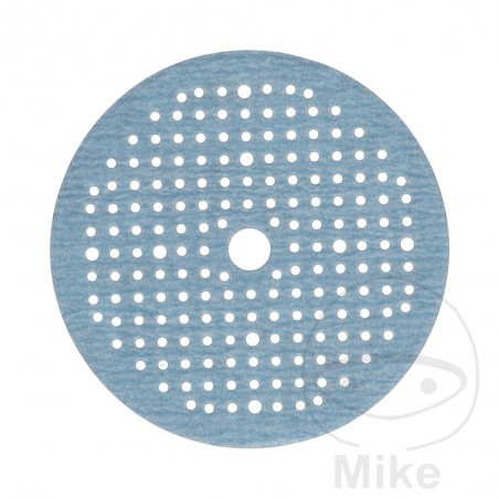 NORTON Disco abrasivo con multiagujeros K280 150 MM A975 MULTI AIR PLUS 564.03.00