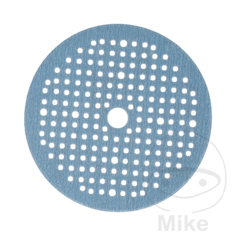 NORTON Multi-hole abrasive disc K320 150 MM A975 MULTI AIR PLUS 564.03.01