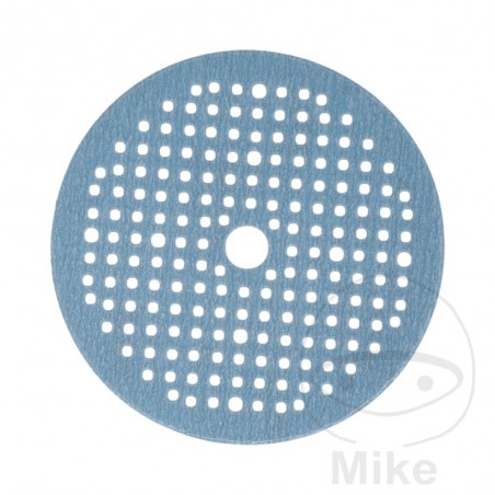 NORTON Disco abrasivo con multiagujeros K320 150 MM A975 MULTI AIR PLUS 564.03.01