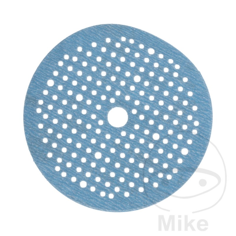 NORTON Multi-hole abrasive disc K600 150 MM A975 MULTI AIR PLUS 564.03.02