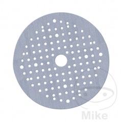 NORTON Multi-hole abrasive disc K80 150 MM A975 MULTI AIR PLUS 564.03.03