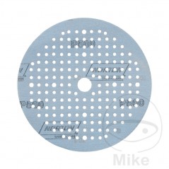 NORTON Disco abrasivo con multiagujeros K500 150 MM A975 MULTI AIR PLUS 564.03.18
