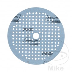 NORTON Multi-hole abrasive disc K800 150 MM A975 MULTI AIR PLUS 564.03.19