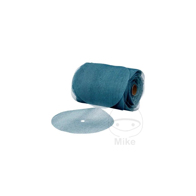 3M Grid abrasive disc roll RL K320 100 ST 150 MM 564.03.90