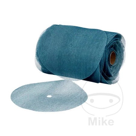 3M Rollo discos abrasivos de rejilla RL K320 100 ST 150 MM 564.03.90