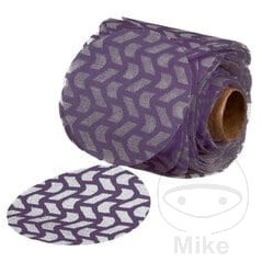 3M Rollo discos abrasivos de rejilla RL K120+ 50 ST 76 MM CUBITRON 564.04.00
