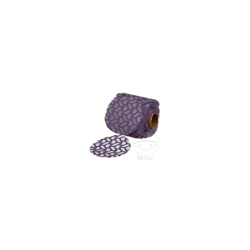3M Grid abrasive disc roll RL K120+ 50 ST 76 MM CUBITRON 564.04.00