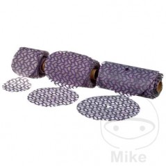 3M Rollo discos abrasivos de rejilla RL K120+ 50 ST 76 MM CUBITRON 564.04.00