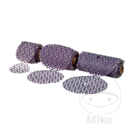 3M Rollo discos abrasivos de rejilla RL K120+ 50 ST 76 MM CUBITRON 564.04.00