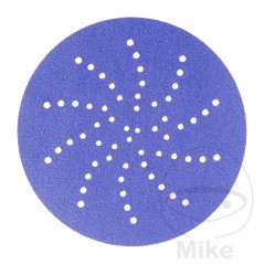 3M Multi-hole abrasive disc 737U K120+ 90 MM 564.10.47