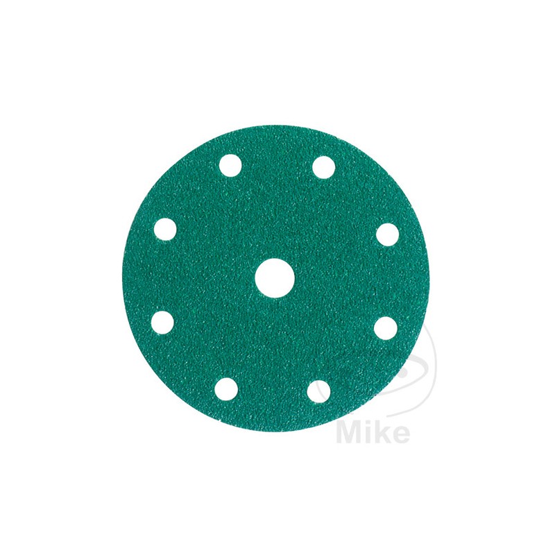 3M Abrasive disc 9L K120 150 MM 245 HOOKIT 564.65.67