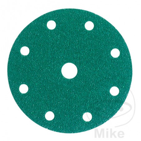 3M Abrasive disc 9L K120 150 MM 245 HOOKIT 564.65.67