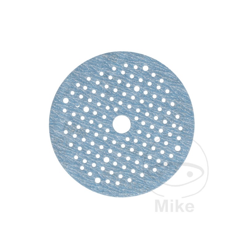 NORTON standard abrasive disc K120 125 MM MULTI AIR 564.16.75