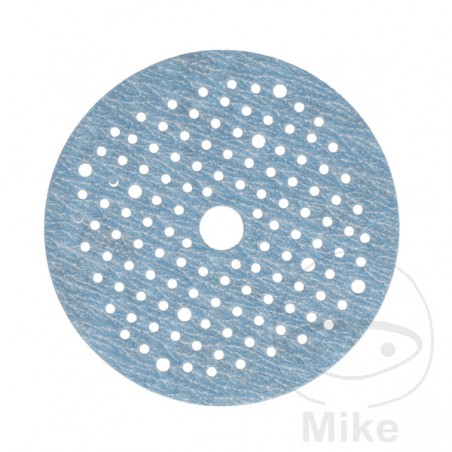 NORTON standard abrasive disc K120 125 MM MULTI AIR 564.16.75