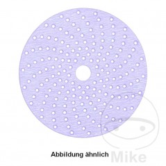 3M Disco abrasivo con multiagujeros K500 150 MM 334U 564.61.79