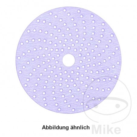 3M Disco abrasivo con multiagujeros K500 150 MM 334U 564.61.79