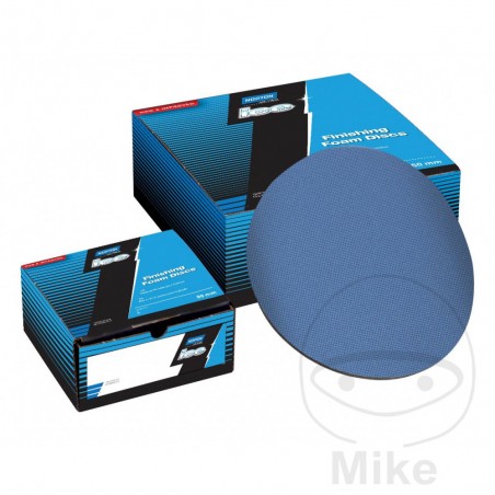 NORTON Disco abrasivo fino K3000 76 MM ALTN: 5645882 564.31.50