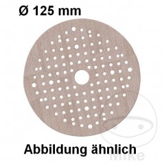 NORTON Disco abrasivo estándar K400 125 MM MULTI AIR 564.29.96