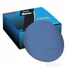 NORTON Disco abrasivo fino K3000 150 MM ALTN: 5645908 564.34.40