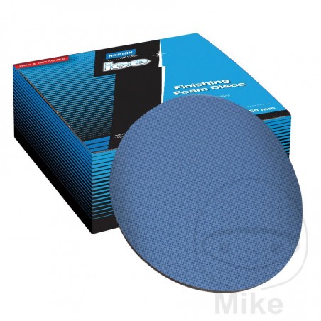 NORTON fine abrasive disc K3000 150 MM ALTN: 5645908 564.34.40