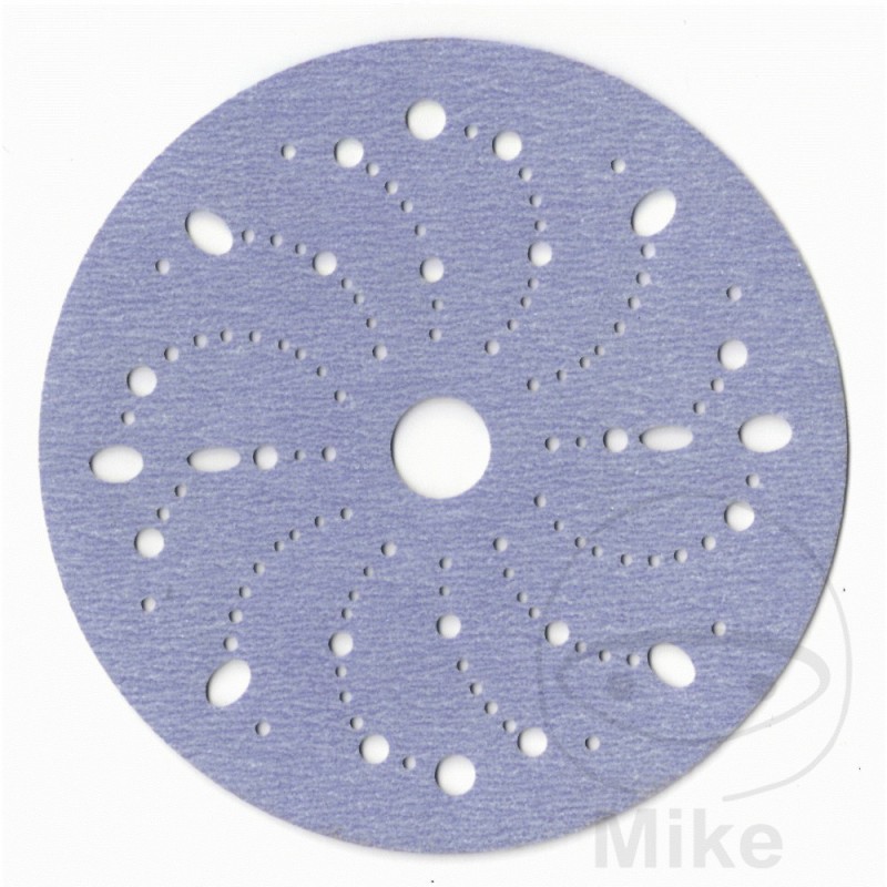 3M Multi-hole abrasive disc KTL K320 150 MM 337U 564.45.39