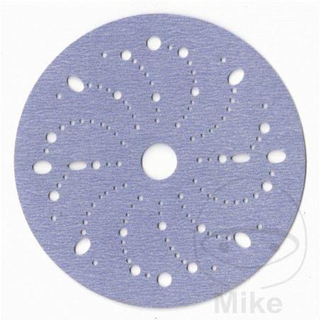 3M Multi-hole abrasive disc KTL K320 150 MM 337U 564.45.39