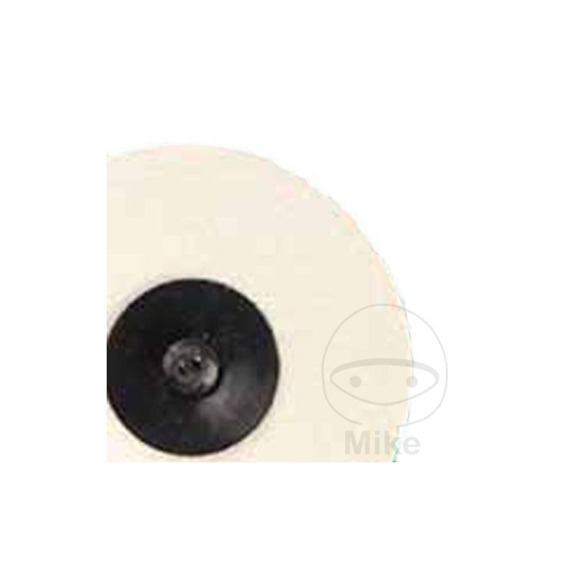 NORTON Disco de limpieza 50 MM TR 564.53.20