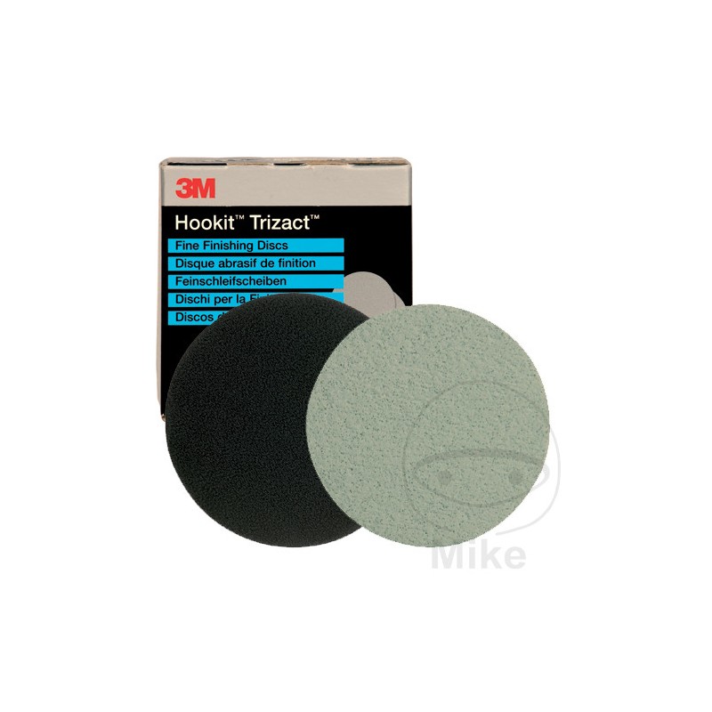 3M fine grinding disc K3000 150 MM 564.59.08