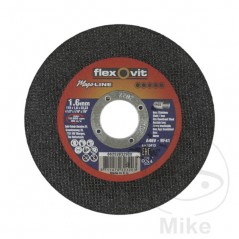 FLEXOVIT Disco de corte 115X1.6 564.67.57