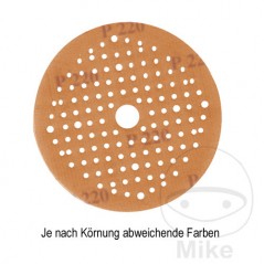 NORTON Abrasive disc 181L K1500 150 MM MULTI AIR 564.68.49