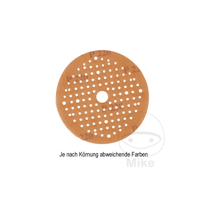 NORTON Abrasive disc 181L K1500 150 MM MULTI AIR 564.68.49