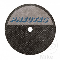 PNEUTEC Disco de corte 50X1X9.5 564.69.72