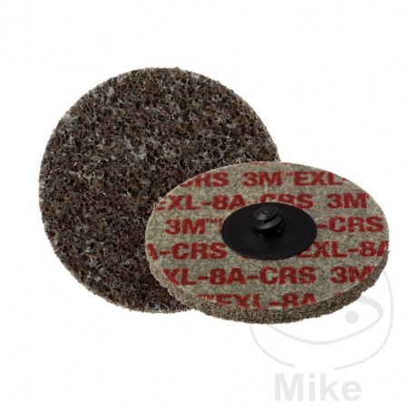 3M Disco de limpieza 75 MM 564.77.01