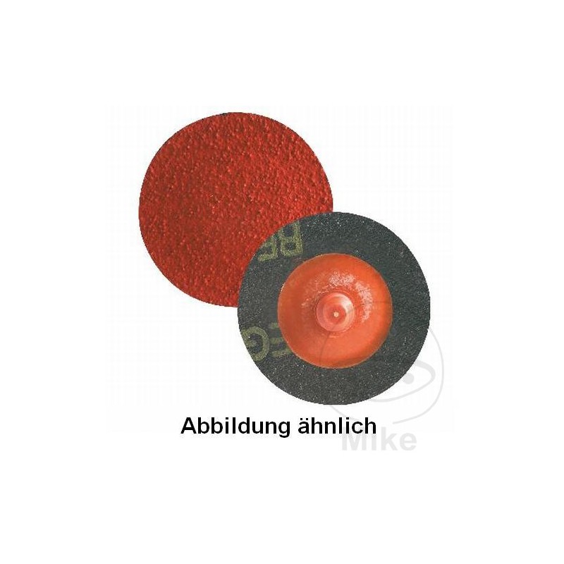 3M Disco abrasivo grueso K120 75 MM 777F 564.79.79