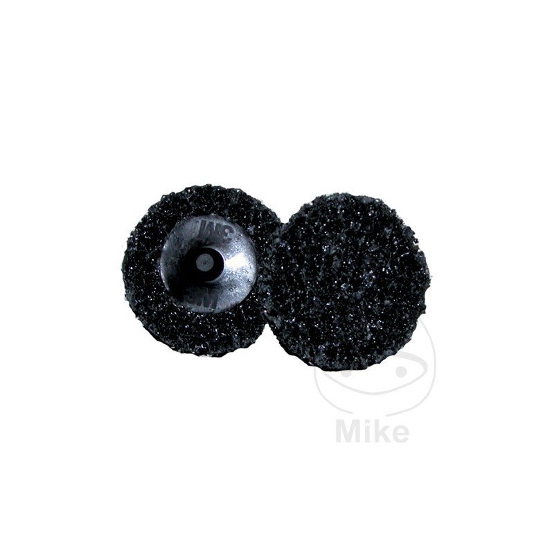 3M cleaning disc 50 MM 564.80.43