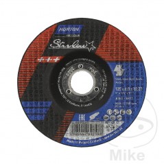 NORTON grinding disc 125X6 A30P 564.87.31