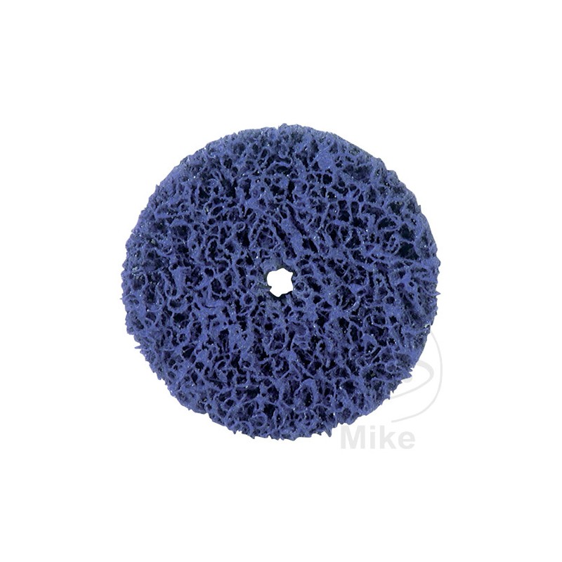 3M Pack 2 cleaning discs 100X1M CSD XT 564.91.32