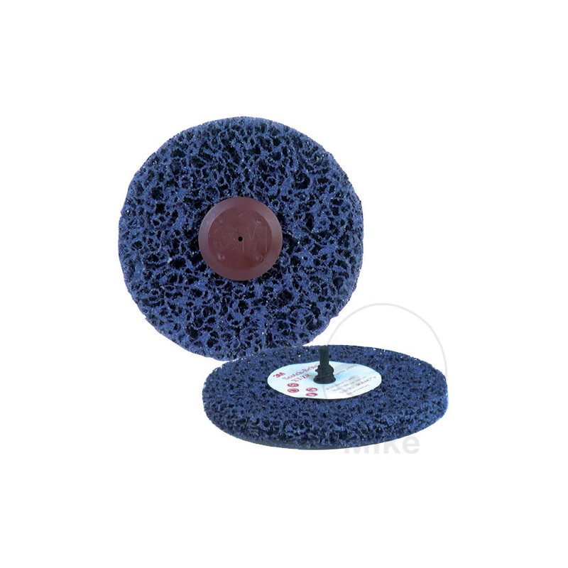 3M cleaning disc 125X1M 564.91.81