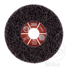 3M cleaning disc 115X22MM 564.91.99
