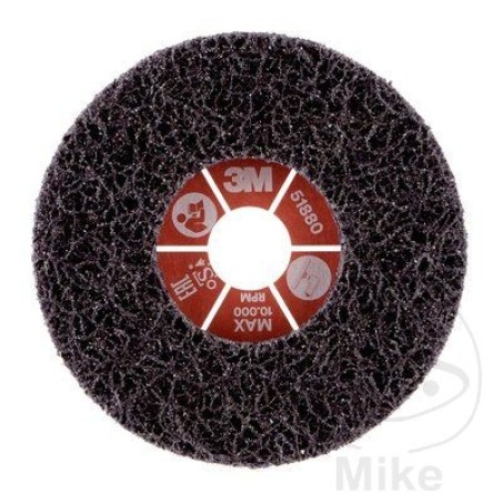 disc de neteja 115x22mm
